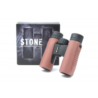 ZIEL Stone Marrone 10x26