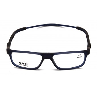 CLIC TUBE EXECUTIVE BLUE