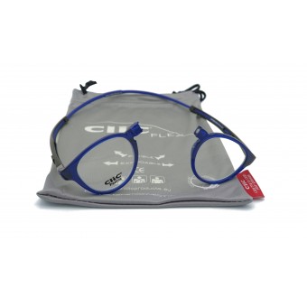 CLIC TUBE PANTOS BLUE