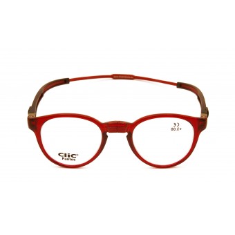 CLIC TUBE PANTOS RED