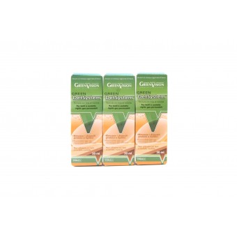 GREEN DetSystem - 30 ml