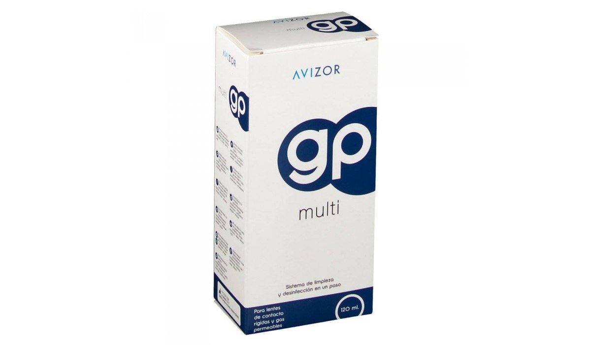 GP Multi Avizor GP Multi Avizor
