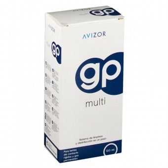 GP Multi Avizor