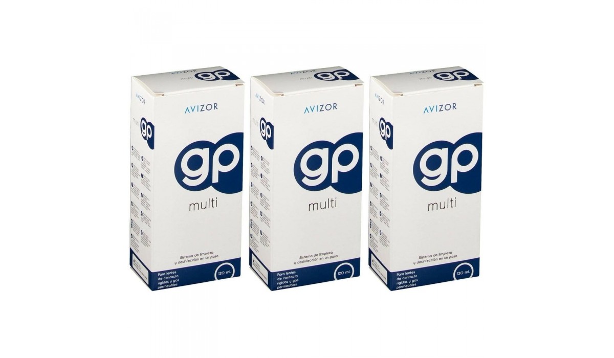 GP Multi Avizor GP Multi Avizor