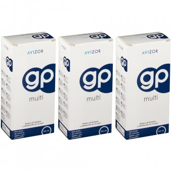 GP Multi Avizor
