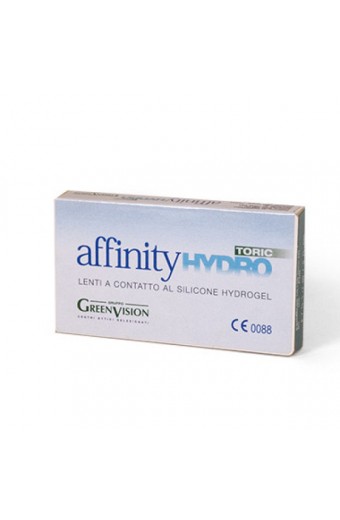 Affinity Hydro Toric