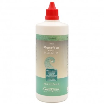 Monofase Green PLATINUM 