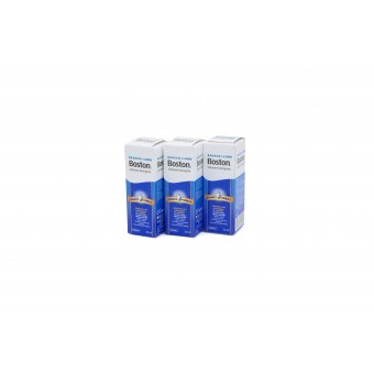 Boston Soluzione Detergente - 30 ml