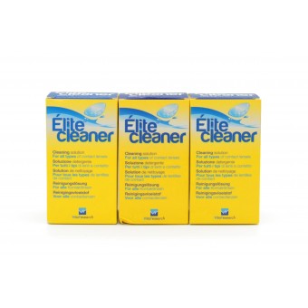 Elite Cleaner