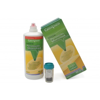 Green Perossido Monofase 