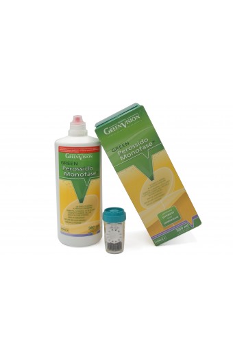 Green Perossido Monofase