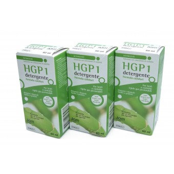 HGP1 Detergente - 60ml