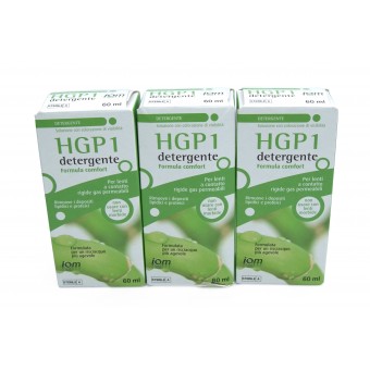 HGP1 Detergente - 60ml
