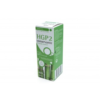 HGP2 Conservante - 120ml