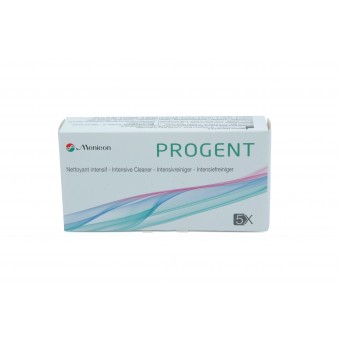 Progent - scadenza Dicembre 2025