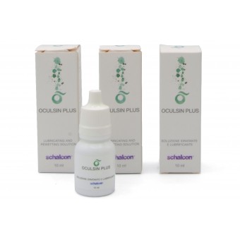 Oculsin Plus - 10ml