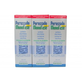 Perossido Monofase Hi-tech - 250ml