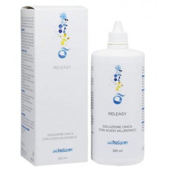 Releasy Yal Comfort - 380ml