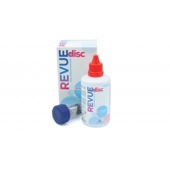 Revue Disc 100 ml
