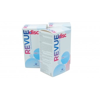 Revue Disc 100 ml