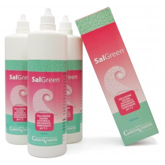  SALGREEN 550ml