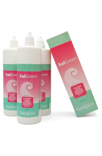 SALGREEN 550ml