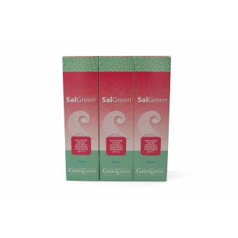  SALGREEN 550ml