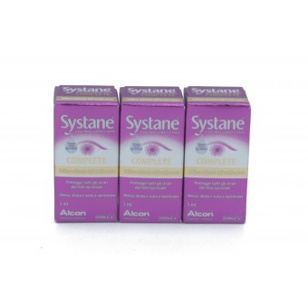 Systane Complete - 5 ml