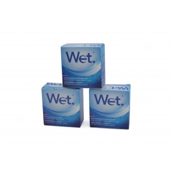 Wet gocce monodose 20 x 0,4ml