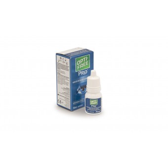  OPTI-FREE® PRO Gocce Oculari Lubrificanti