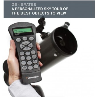 NEXSTAR 127SLT