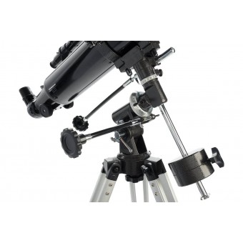 POWERSEEKER 80EQ