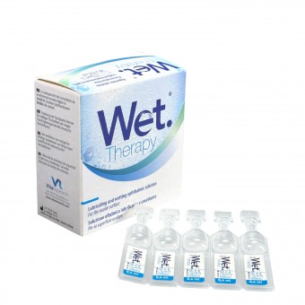 Wet Therapy gocce monodose 20x0,4ml