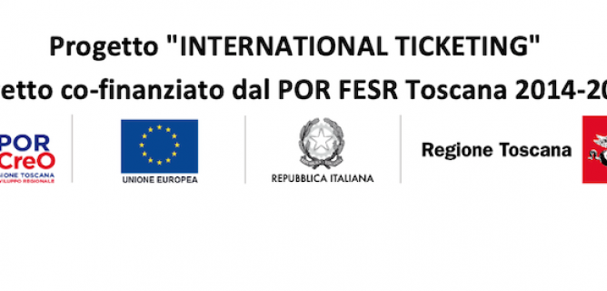 PROGETTO PUNTI VENDITA