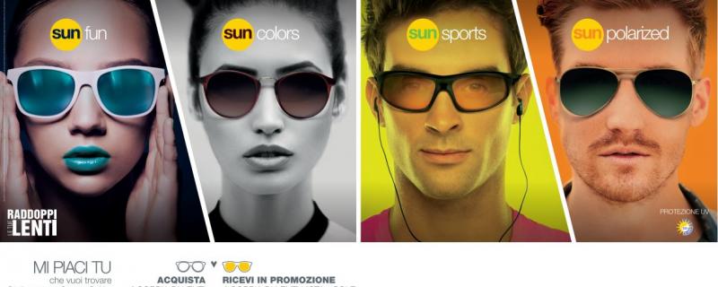 La necessità di proteggere gli occhi con occhiali da sole professionali