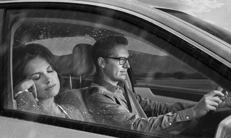 ZEISS Lenti Drivesafe