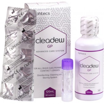 Cleadew GP