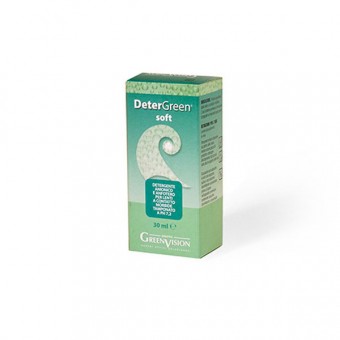 DeterGreen Soft - 30 ml