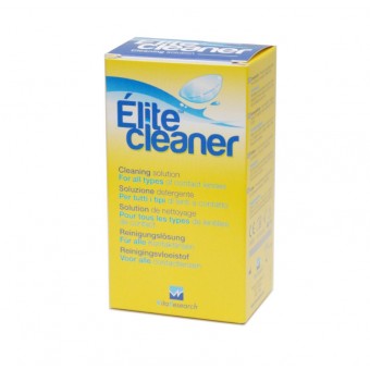 Elite Cleaner