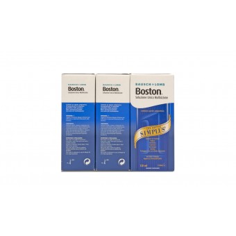 BOSTON® SIMPLUS