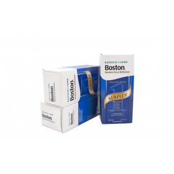BOSTON® SIMPLUS