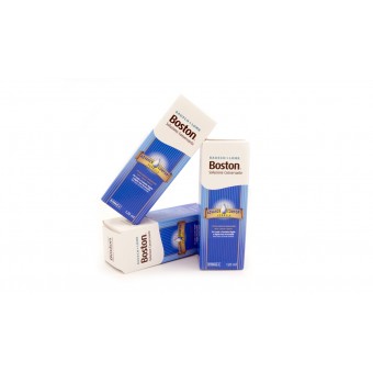 Boston Soluzione Conservante - 120ml