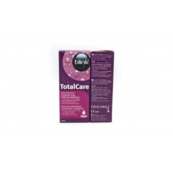 Total Care Conservante 120 ml