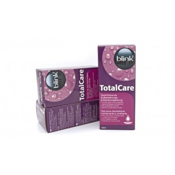 Total Care Conservante 120 ml