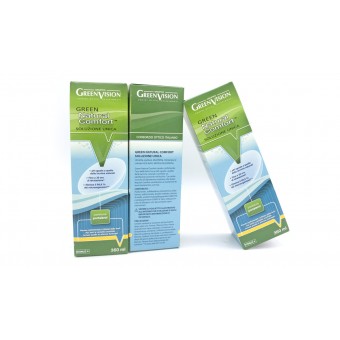 GREEN Natural Comfort