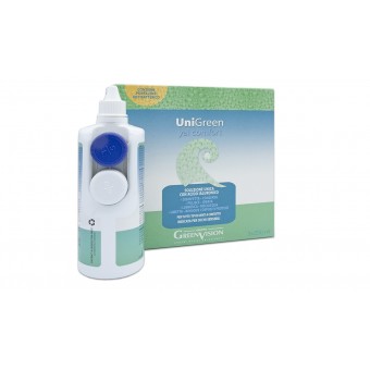 UniGreen yal comfort