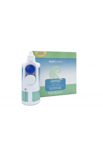 UniGreen yal comfort