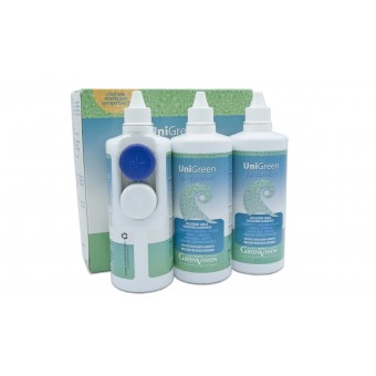 UniGreen yal comfort