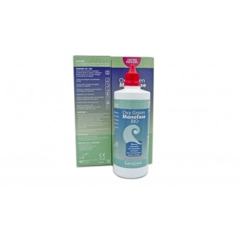 Oxy Green Monofase Bio 300