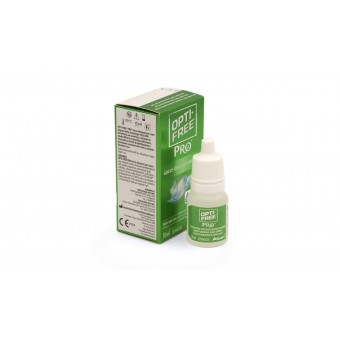 OPTI-FREE® PRO Gocce Oculari Idratanti